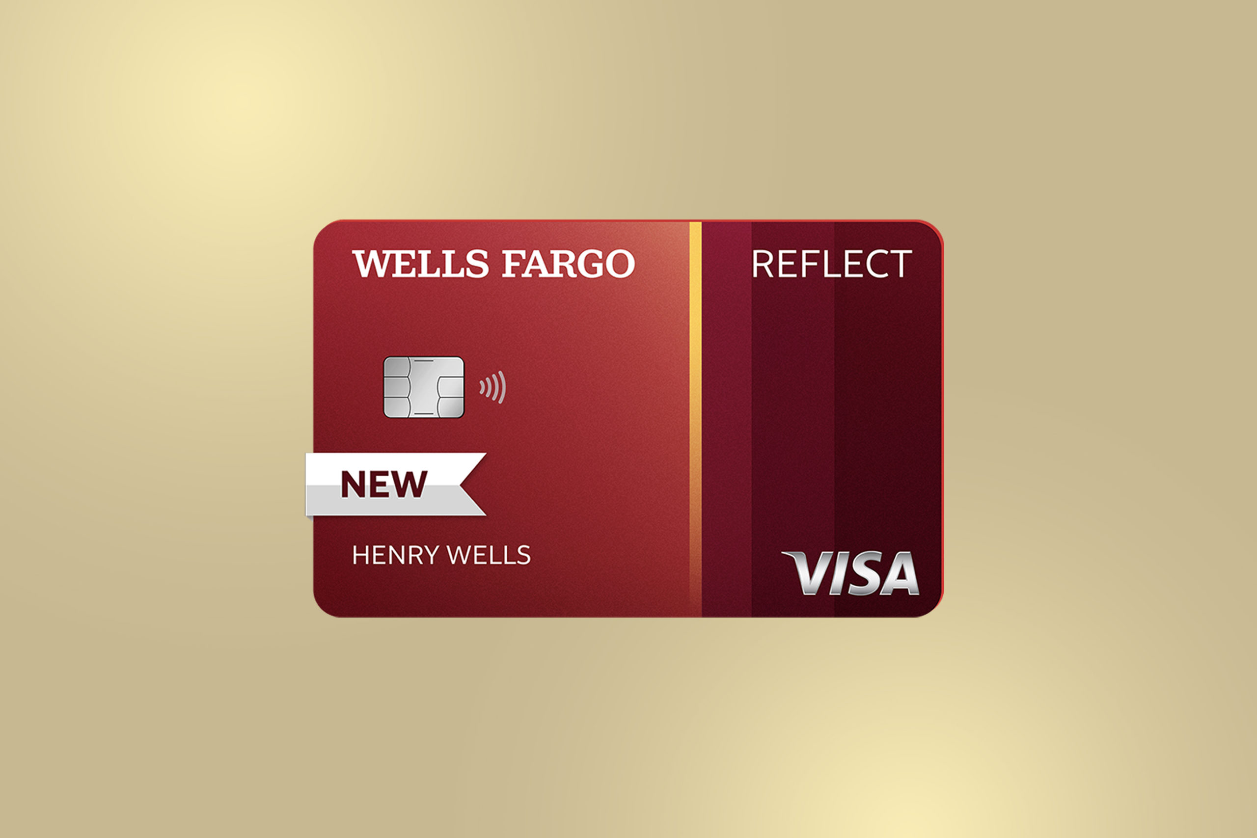 Credit Card Review Wells Fargo Reflect Card Merced Sun Star